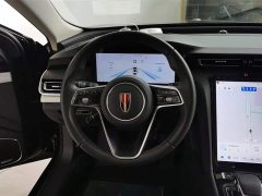 Hongqi H5 2025 2.0T automatic Qichang version - фото 15