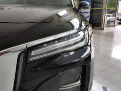 Hongqi H5 2025 2.0T automatic Qichang version - фото 5