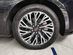 Hongqi H5 2025 2.0T automatic Qichang version - фото 6
