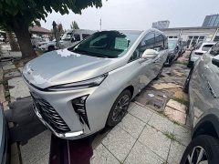 Buick GL8 Lu Zun Exclusive Edition - фото 1