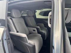 Buick GL8 Lu Zun Exclusive Edition - фото 12