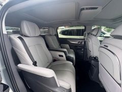 Buick GL8 Lu Zun Exclusive Edition - фото 13