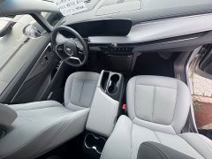 Buick GL8 Lu Zun Exclusive Edition - фото 15