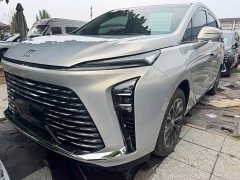 Buick GL8 Lu Zun Exclusive Edition - фото 18