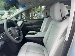 Buick GL8 Lu Zun Exclusive Edition - фото 4