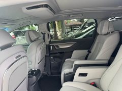 Buick GL8 Lu Zun Exclusive Edition - фото 5