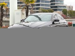 Mercedes-Benz E-Class E 300 L Fashion - фото 1