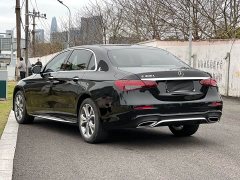 Mercedes-Benz E-Class E 300 L Fashion - фото 7