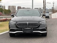 Mercedes-Benz E-Class E 300 L Fashion - фото 2