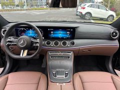 Mercedes-Benz E-Class E 300 L Fashion - фото 3