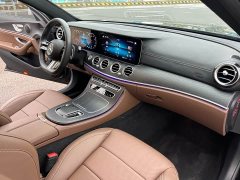 Mercedes-Benz E-Class E 300 L Fashion - фото 4