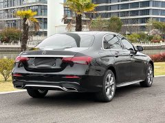 Mercedes-Benz E-Class E 300 L Fashion - фото 5