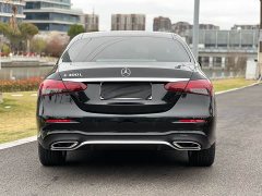 Mercedes-Benz E-Class E 300 L Fashion - фото 6