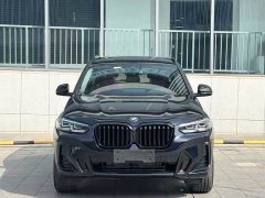 BMW X3 2023 xDrive30i Advanced M Night Package - фото 2