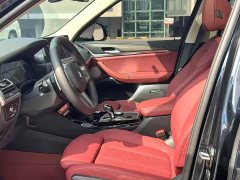 BMW X3 2023 xDrive30i Advanced M Night Package - фото 4