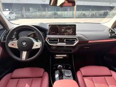 BMW X3 2023 xDrive30i Advanced M Night Package - фото 5