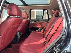 BMW X3 2023 xDrive30i Advanced M Night Package - фото 6