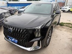 Trumpchi GS8 2022 Dual Engine Series 2.0TM Four-wheel Drive Premium Edition (Seven Seats) - фото 1