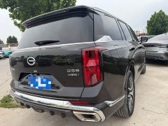 Trumpchi GS8 2022 Dual Engine Series 2.0TM Four-wheel Drive Premium Edition (Seven Seats) - фото 10