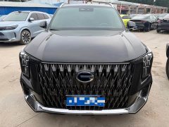 Trumpchi GS8 2022 Dual Engine Series 2.0TM Four-wheel Drive Premium Edition (Seven Seats) - фото 2