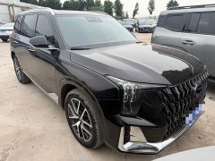 Trumpchi GS8 2022 Dual Engine Series 2.0TM Four-wheel Drive Premium Edition (Seven Seats) - фото 3