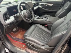 Trumpchi GS8 2022 Dual Engine Series 2.0TM Four-wheel Drive Premium Edition (Seven Seats) - фото 4