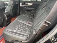 Trumpchi GS8 2022 Dual Engine Series 2.0TM Four-wheel Drive Premium Edition (Seven Seats) - фото 5