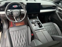 Trumpchi GS8 2022 Dual Engine Series 2.0TM Four-wheel Drive Premium Edition (Seven Seats) - фото 6