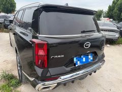 Trumpchi GS8 2022 Dual Engine Series 2.0TM Four-wheel Drive Premium Edition (Seven Seats) - фото 8