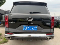 Trumpchi GS8 2022 Dual Engine Series 2.0TM Four-wheel Drive Premium Edition (Seven Seats) - фото 9