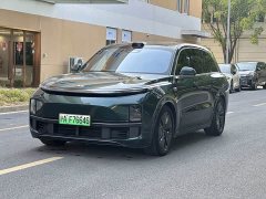 Li Auto Ideal L8 Max - фото 1