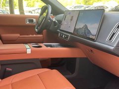 Li Auto Ideal L8 Max - фото 10