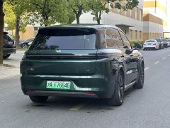 Li Auto Ideal L8 Max - фото 14