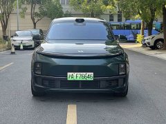 Li Auto Ideal L8 Max - фото 2