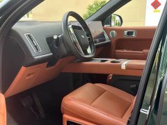Li Auto Ideal L8 Max - фото 4