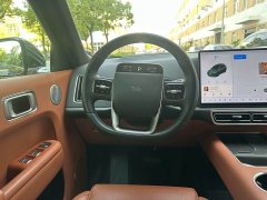 Li Auto Ideal L8 Max - фото 6