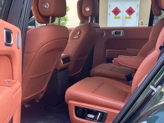 Li Auto Ideal L8 Max - фото 7