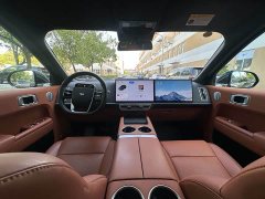 Li Auto Ideal L8 Max - фото 8