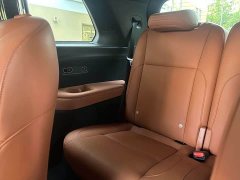 Li Auto Ideal L8 Max - фото 9