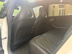 Feifan R7 2023 rear drive screen master version - фото 3