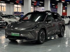 Lexus Zhiji LS7 2023 100kWh Lux four-wheel drive version - фото 1