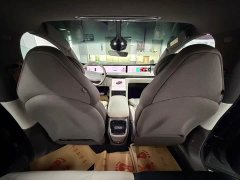 Lexus Zhiji LS7 2023 100kWh Lux four-wheel drive version - фото 13