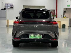 Lexus Zhiji LS7 2023 100kWh Lux four-wheel drive version - фото 16