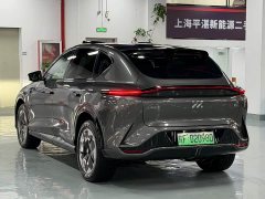 Lexus Zhiji LS7 2023 100kWh Lux four-wheel drive version - фото 17