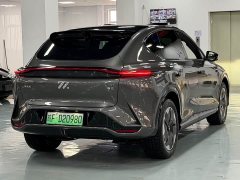 Lexus Zhiji LS7 2023 100kWh Lux four-wheel drive version - фото 18