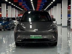 Lexus Zhiji LS7 2023 100kWh Lux four-wheel drive version - фото 2