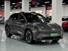 Lexus Zhiji LS7 2023 100kWh Lux four-wheel drive version - фото 3