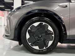 Lexus Zhiji LS7 2023 100kWh Lux four-wheel drive version - фото 4