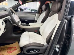 Lexus Zhiji LS7 2023 100kWh Lux four-wheel drive version - фото 5