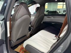 Lexus Zhiji LS7 2023 100kWh Lux four-wheel drive version - фото 6